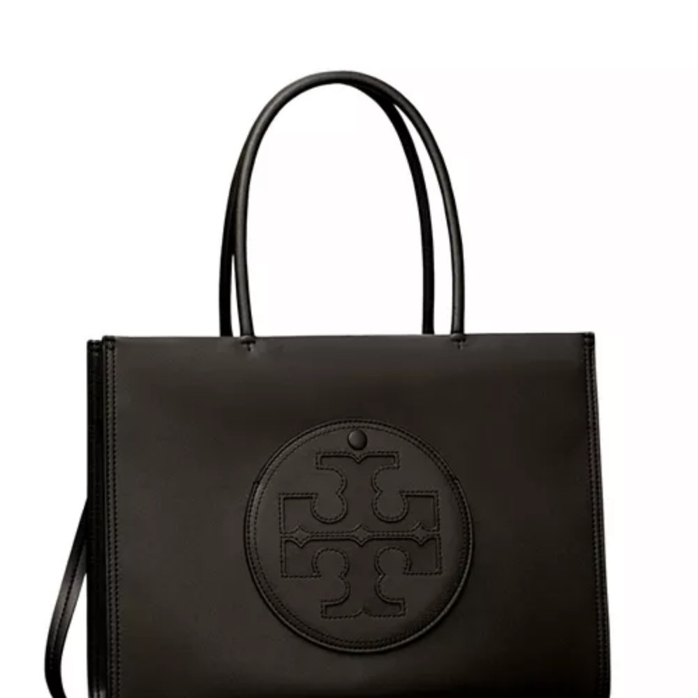 Tory Burch Small Bio Ella Tote